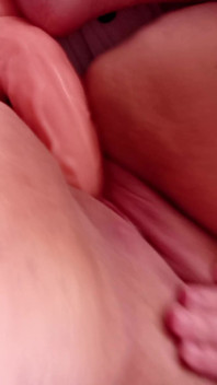 Big Dildo