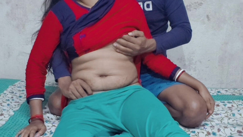 Sila: Indian Teen Girl Tight Pussy Fucked