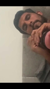 Come Watch Me Use Fleshlight