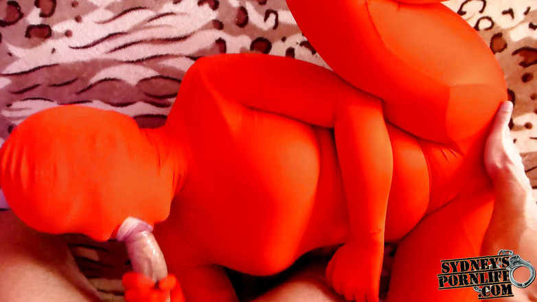 Sydneys porn life: Сексуальный камшот на лицо в спандексе всего тела! / Как защититься от коронавируса?