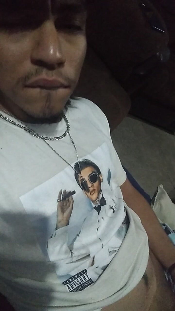 AlexAlejandro13: Quien Quiere Madrugar Conmigo así De Rico