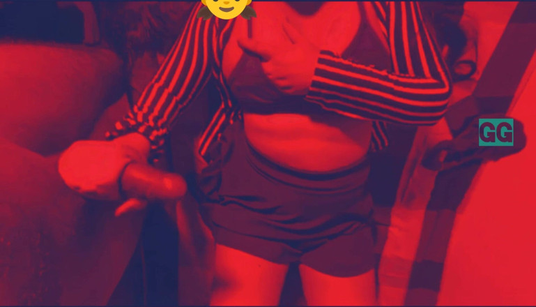 Girlgroup: Une bhabhi baise pour la première fois avec son beau-frère