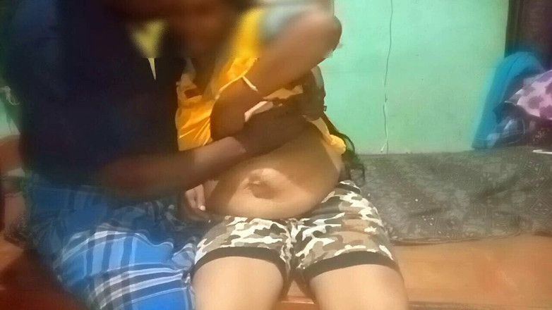 Priyanka314: टीचर के साथ देसी आंटी एचएम सेक्स