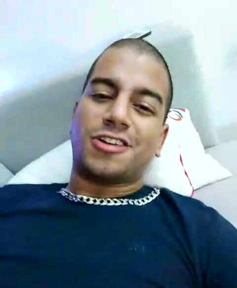 Smoker Master: Caras do tempo de chillin