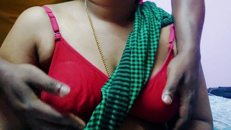 Desi Mohini: Desi Bhabhi Mohini sex mit indischem jungen