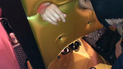 erotube-ch: Entrenando a una esclava sexual que es restringida por una...