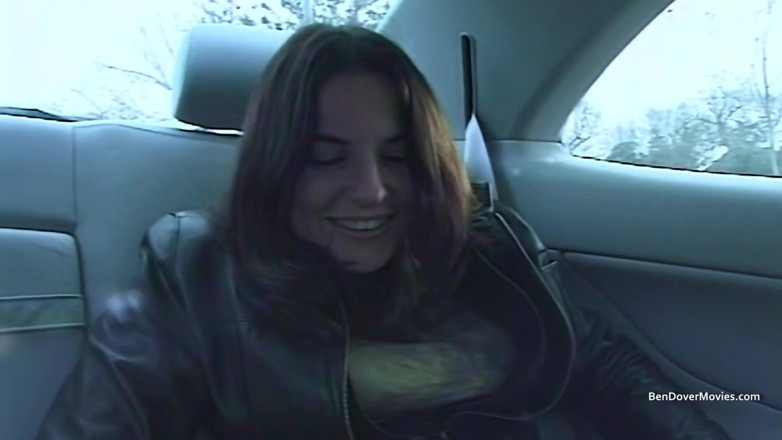Ben Dover Movies: Strikt sperma drinken: Michelle