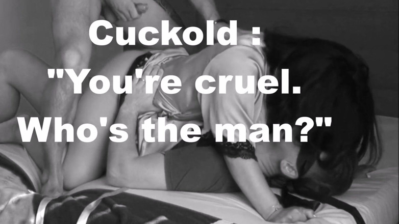 Cuckoby: Gavat gavat gözleri bağlı