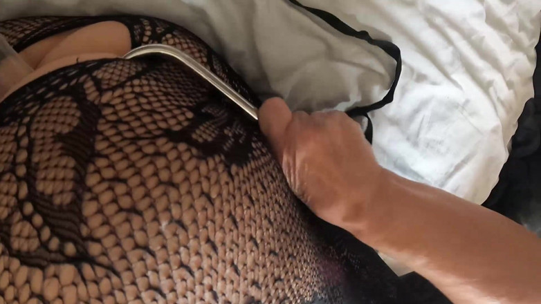 KandS1234: Chupando pau enquanto eu anal, eu e a buceta sendo...
