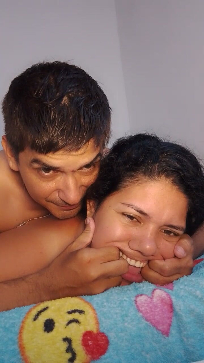 Valkyrieandluigy: Sígueme duro