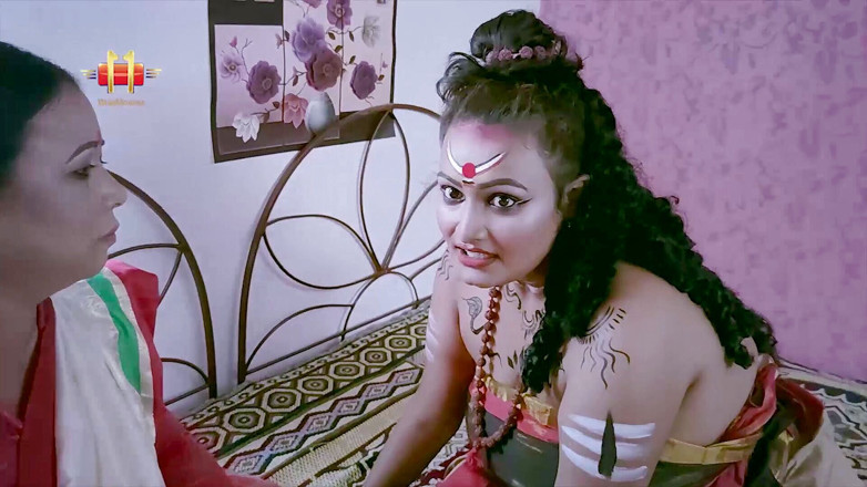 Liza Tom: Aghori, partie 5