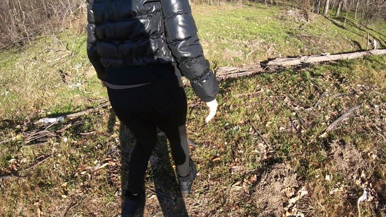 MilfyCalla: Presque pris - pipe et baise 237