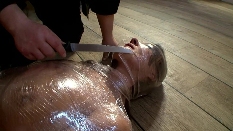 Absolute BDSM films - The original: Insanity - KOMPLETTER FILM