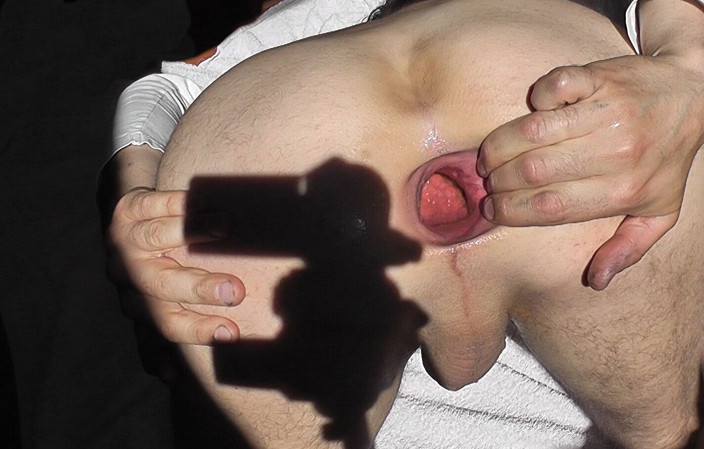 Giantasshole: Years at Xhamster, 2011 the Begin of Gape Games