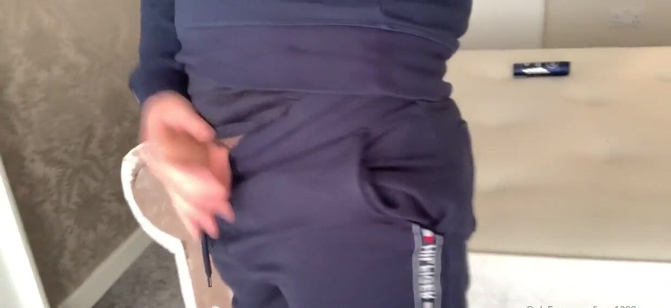 jay jenson: Rimbalza con il mio Gallo. Parte 2