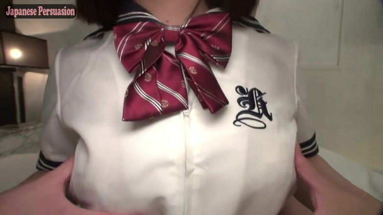 Sky Angel: G Cup Sss Bellezza Sosia simile. Appuntamento in hotel uniforme...