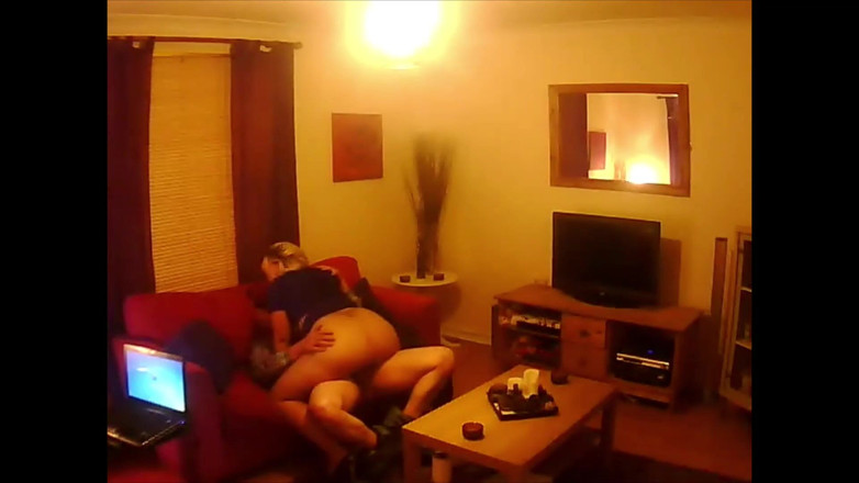 Dogging after dark: Hotwife snurrade två gånger