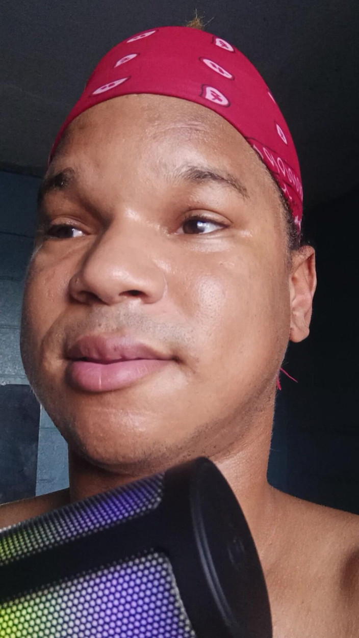 ReyEstrellaSol: Com ou sem barba