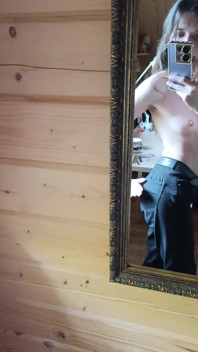 Playing with Mirror