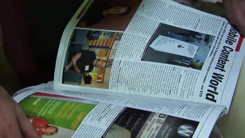 The Window of Sex: Ea este nesătulă scena 4 - blondă drăguță în lenjerie se termină cu...