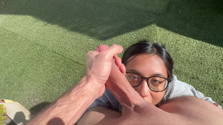 jingleventurax: POV: Nemohl jsem si pomoct