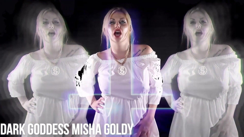 Goddess Misha Goldy: Penamaan semula dewa palsu! Penerimaan iman yang maksiat - Goldycism! Kitab 1