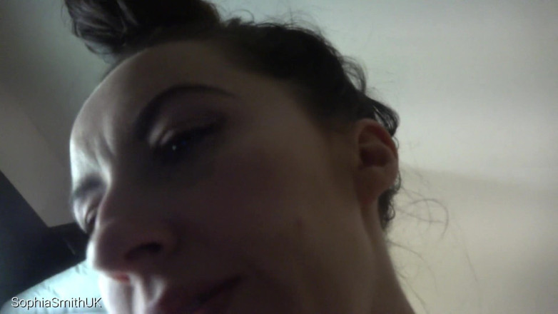 SophiaSmithUK: Asmr un gran beso