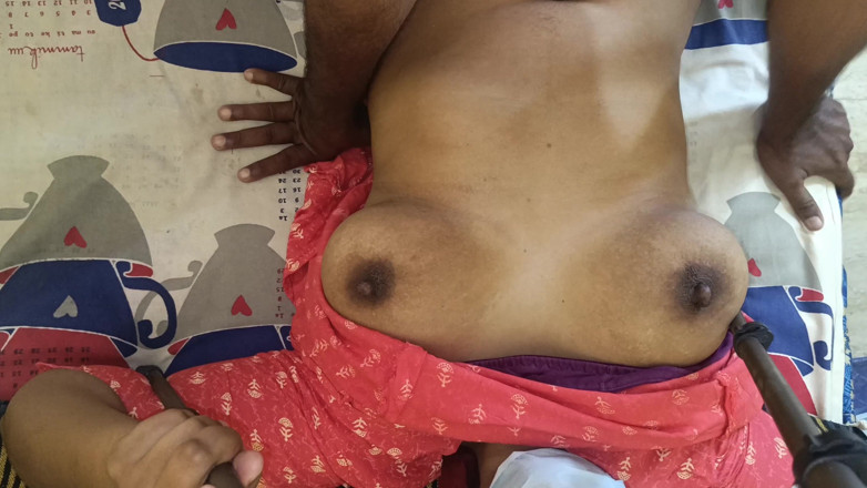 Magilmathi: 69姿势与家庭主妇