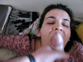 Hairy Homemade Amateur Orgasms: Je suis reconnaissante qu'il ait baisé ma chatte poilue et...