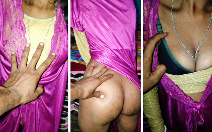 Hottiestwo04: India fue follada duro por su marido a medianoche después...