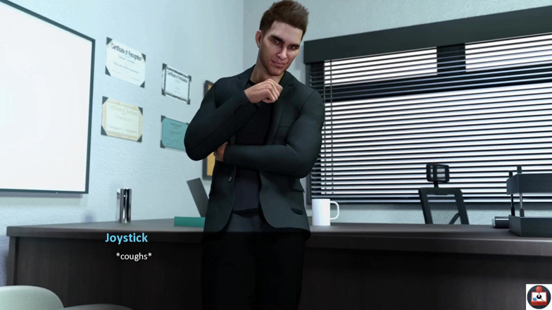 Joystick Cinema: Dikhianati - pt 32