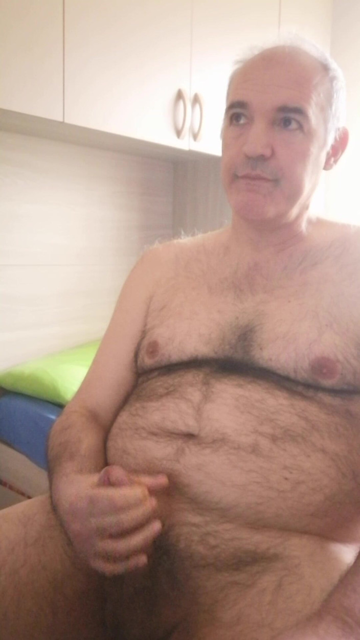 Setesesso7: Honění s průvodcem od mého instruktora masturbace