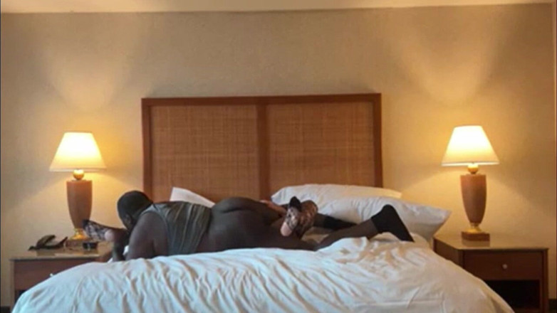 D starr entertainment: Hotelfick