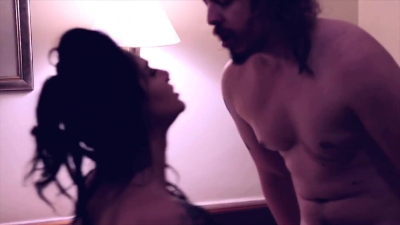 Quente club: Videodrome Nympho