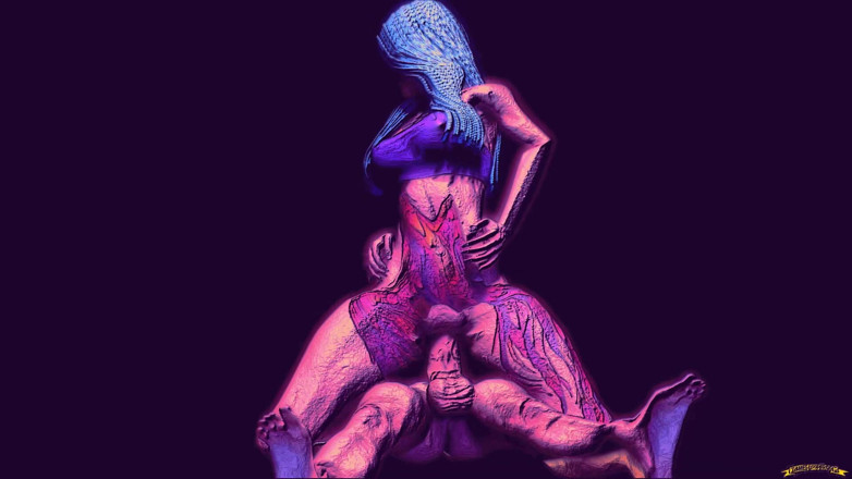 Gameslooper Sex Futanation: Lustige Editionen 8