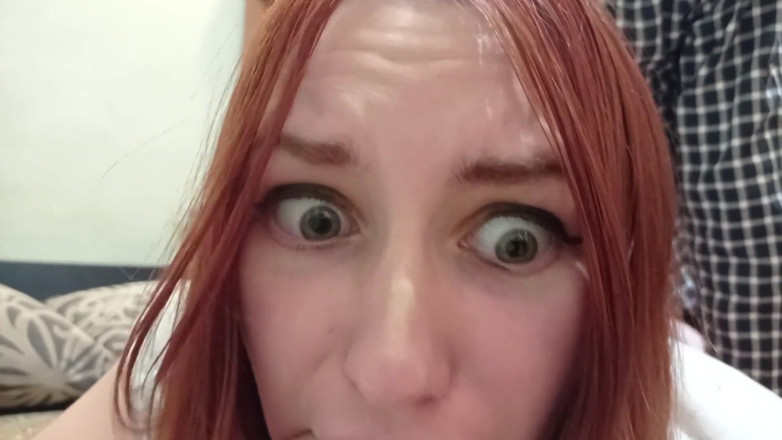 SweetAndFlow: Taught redhead babe hardcore sex