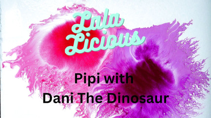 Lala Licious: Lala Licious - Хеппи с Dani TheНиконом