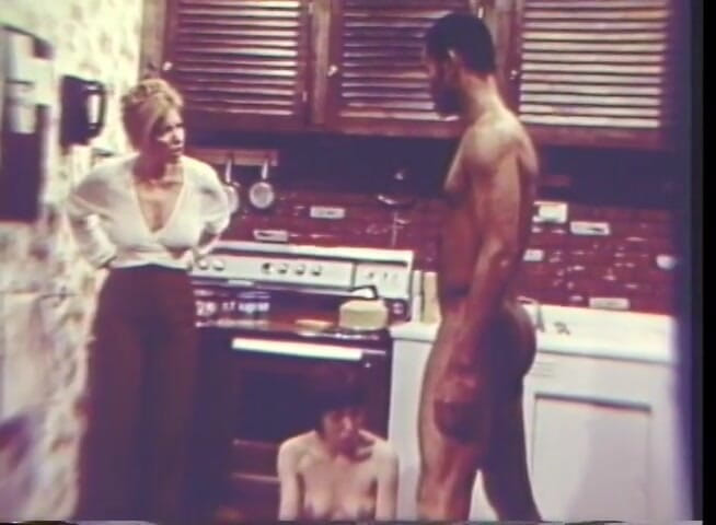 Vintage Usa: Vintage polla peluda, amor de coño peludo