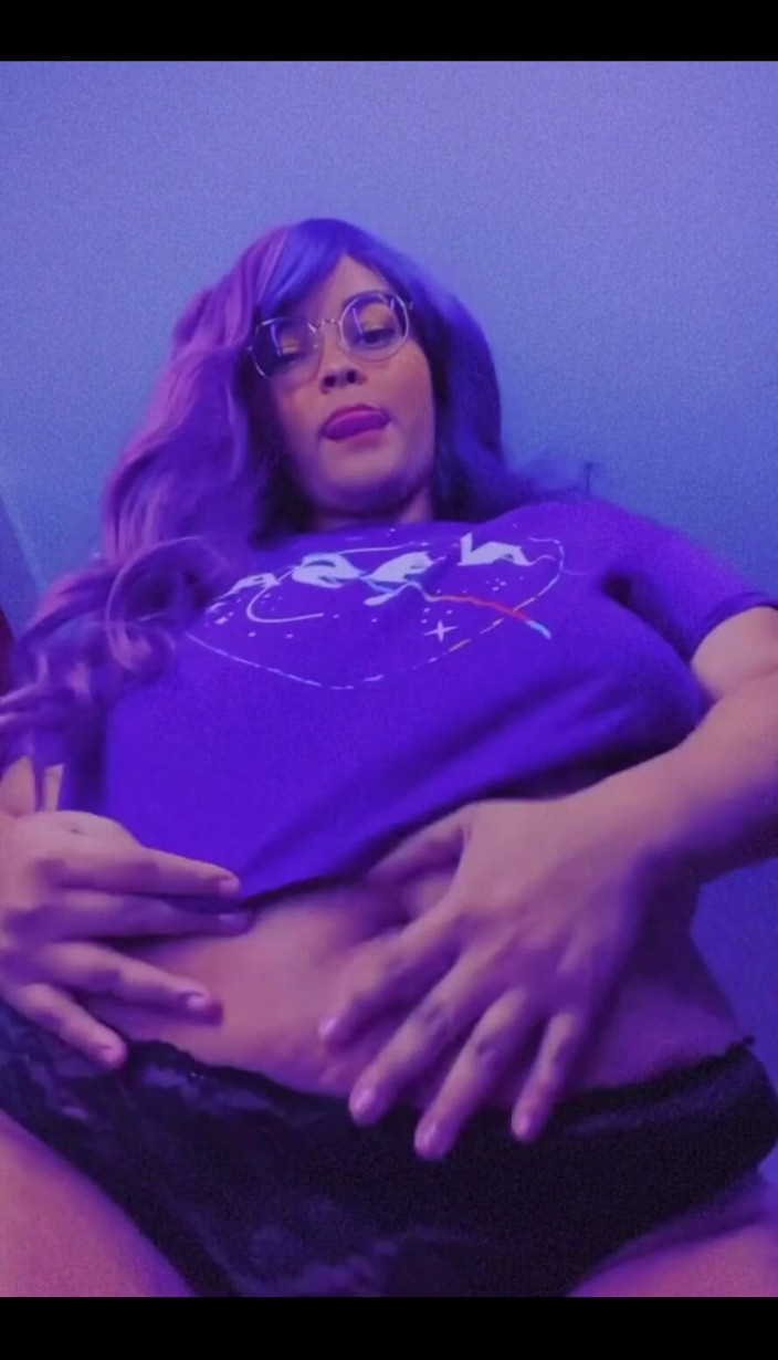 Big big cherry: Senti como te provocando um pouco 