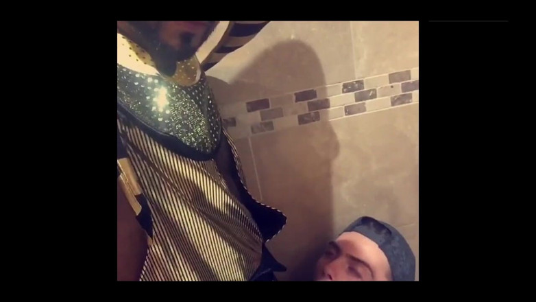 Jafar: The Pharaoh