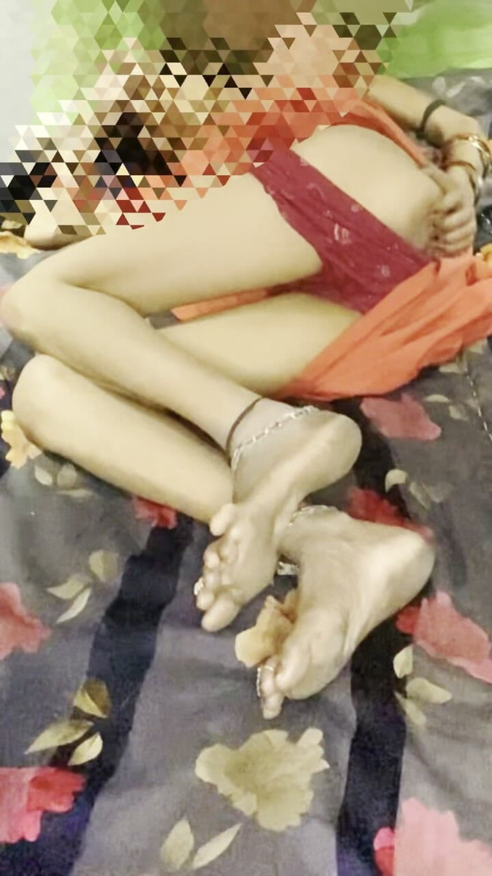 Madhya Sangeeta: Bharat Bhabhi sex cu menajeră