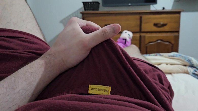 Lkdick8: Cachonda en la mañana