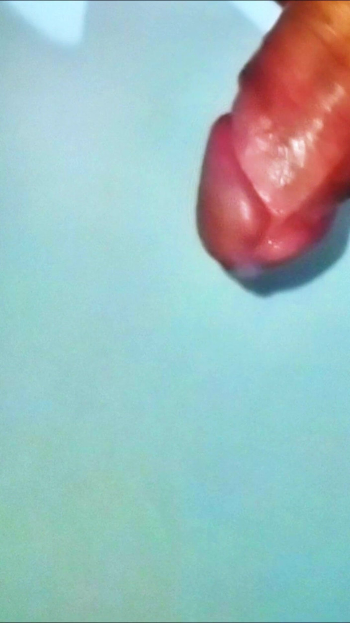 Naughty Cock: Polla gigantesca ansia una boca para recoger el esperma