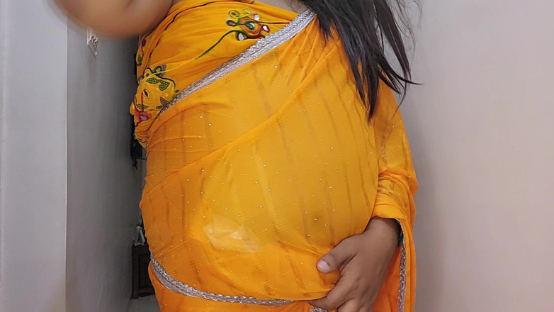 Indiansissychubby: Najsłodszy Miesiąc Pożądania