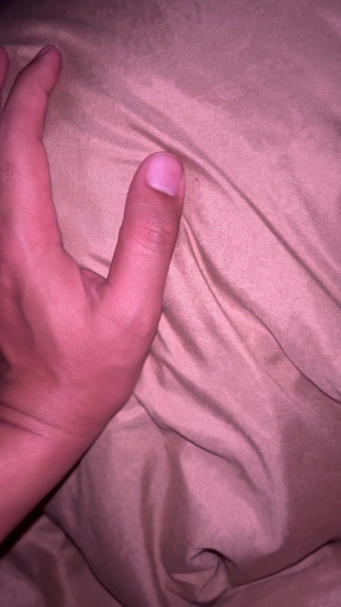 Sexy Zoya: Massage Therapy on My Baby Back. Her Back Is Too...