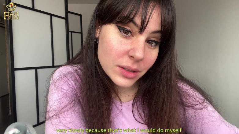 Pamsnusnu: San Valentin JOI