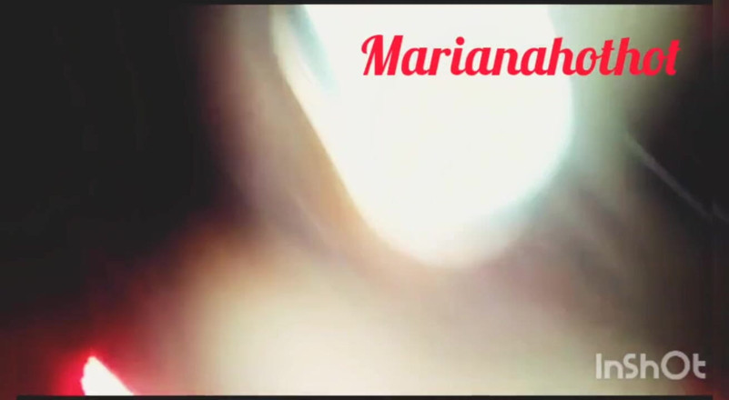Marian sofar: Удивительный трах для Marianahothot