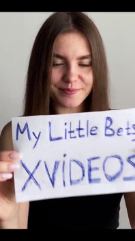 Verification My Little Betsy