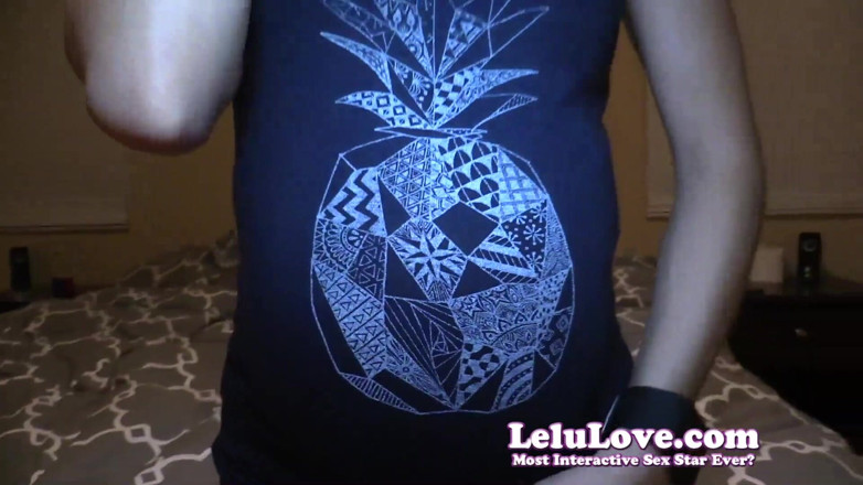 Lelu Love: *Lelu* de l'insémination à une femme enceinte de 6 mois