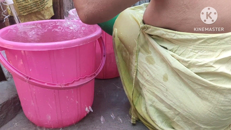Anita yadav: Nouvelle femme mariée sexy et froide